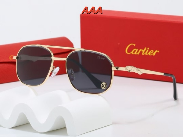 Cartier-Sunglass(AAA)-0684