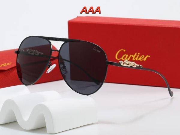 Cartier-Sunglass(AAA)-0700