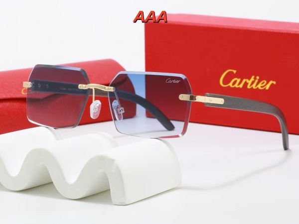 Cartier-Sunglass(AAA)-0743