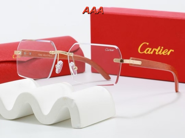 Cartier-Sunglass(AAA)-0746