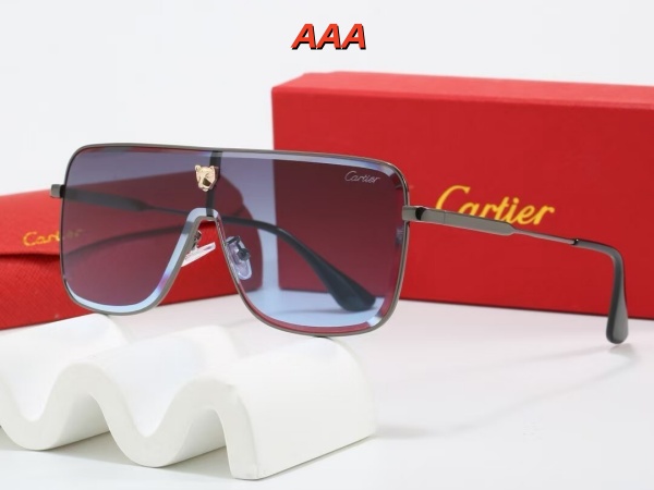 Cartier-Sunglass(AAA)-0756