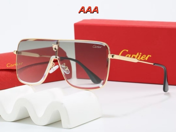 Cartier-Sunglass(AAA)-0757