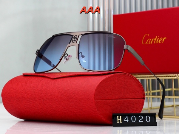 Cartier-Sunglass(AAA)-0076