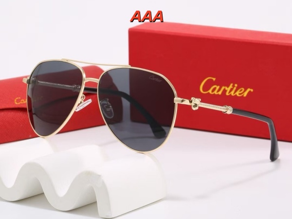 Cartier-Sunglass(AAA)-0764