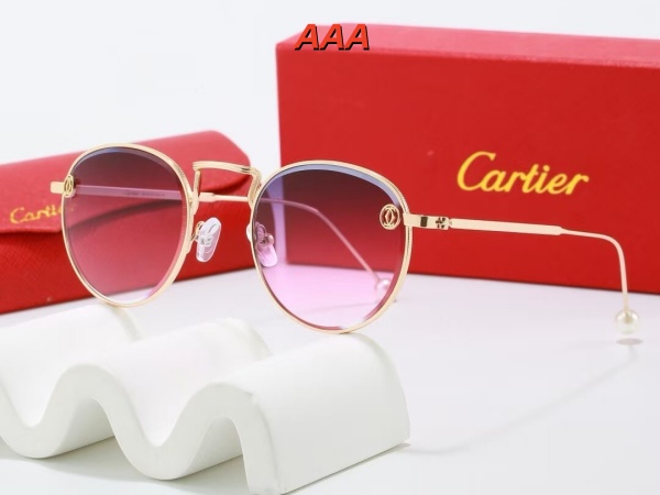 Cartier-Sunglass(AAA)-0771