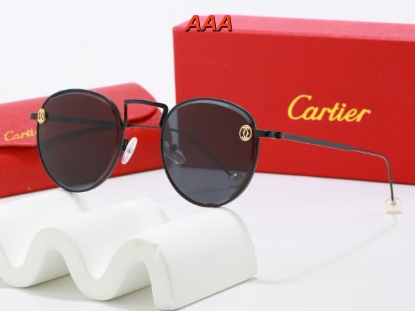 Cartier-Sunglass(AAA)-0773