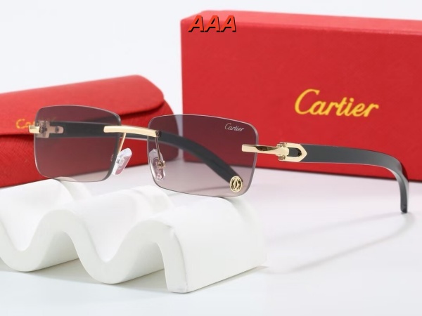 Cartier-Sunglass(AAA)-0783