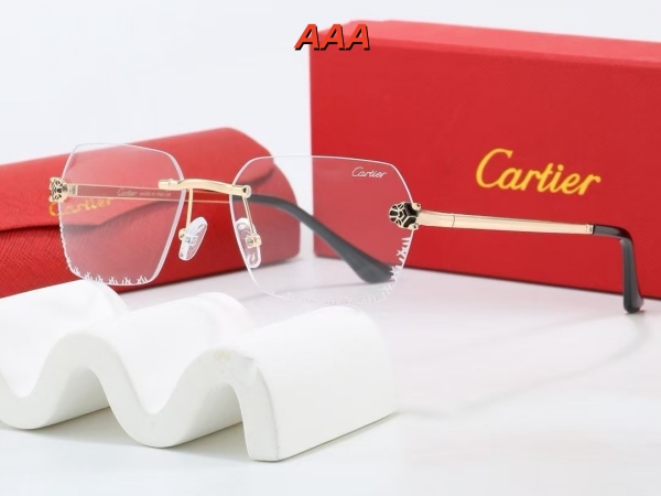 Cartier-Sunglass(AAA)-0792