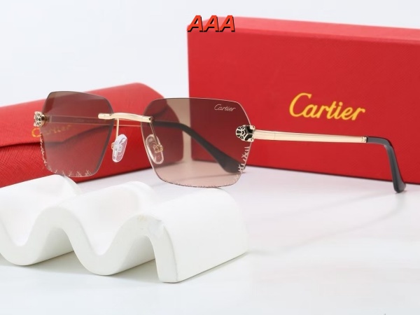 Cartier-Sunglass(AAA)-0796
