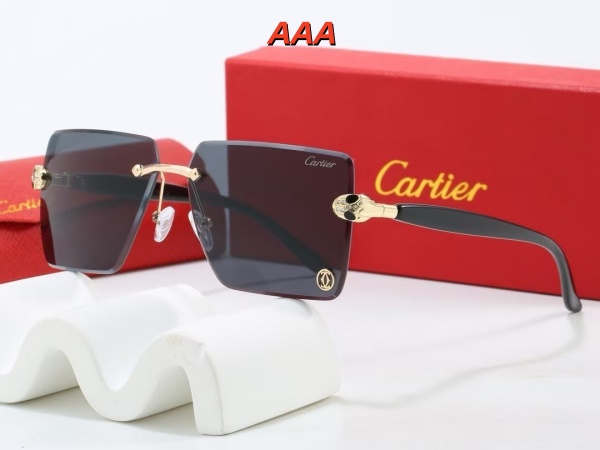 Cartier-Sunglass(AAA)-0801