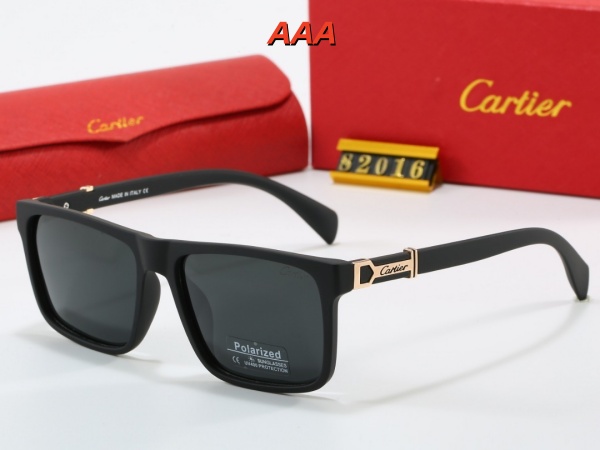 Cartier-Sunglass(AAA)-0914