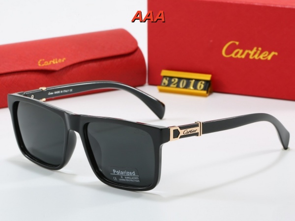 Cartier-Sunglass(AAA)-0915