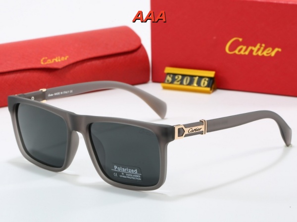 Cartier-Sunglass(AAA)-0918