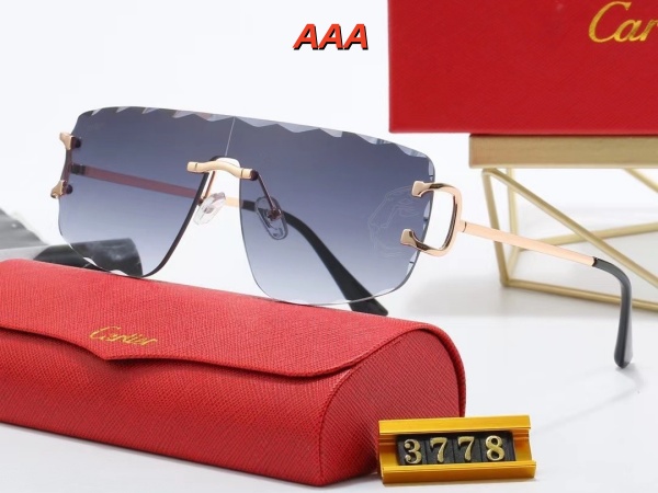 Cartier-Sunglass(AAA)-0094