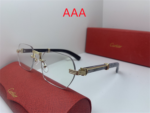 Cartier-Sunglass(AAA+)-0001