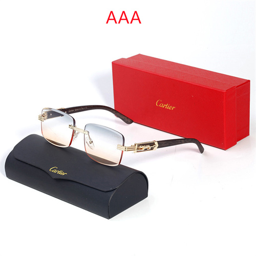 Cartier-Sunglass(AAA+)-1008