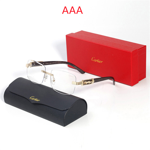 Cartier-Sunglass(AAA+)-1009