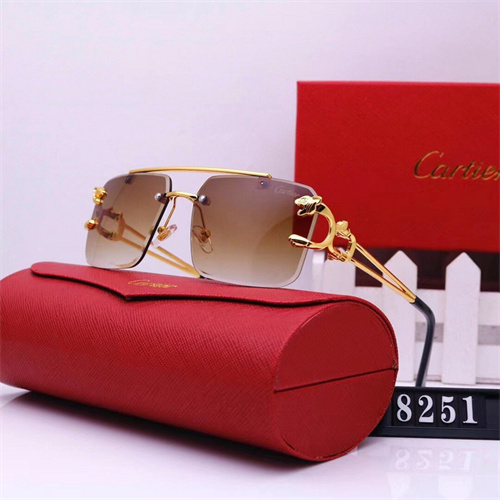 Cartier-Sunglass(AAA+)-0101