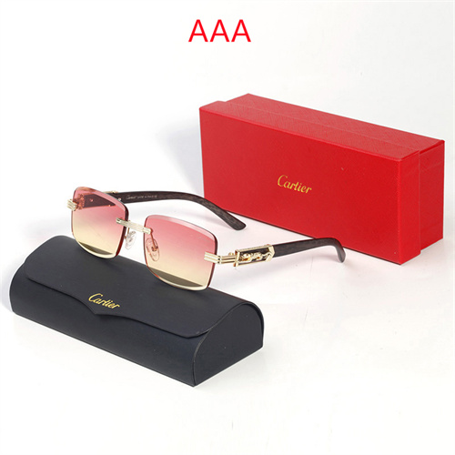 Cartier-Sunglass(AAA+)-1013