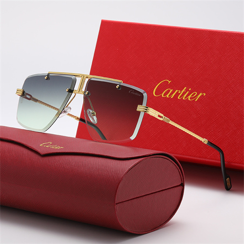 Cartier-Sunglass(AAA+)-0105