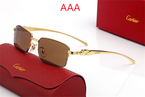 Cartier-Sunglass(AAA+)-1051