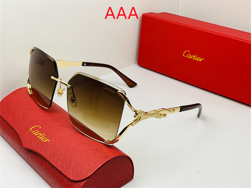 Cartier-Sunglass(AAA+)-1061
