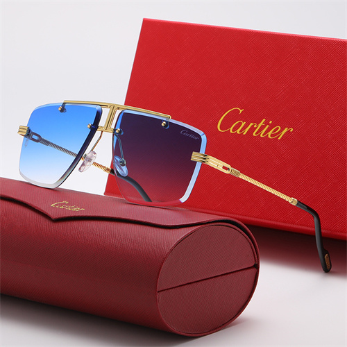 Cartier-Sunglass(AAA+)-0107