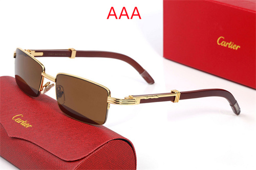 Cartier-Sunglass(AAA+)-1078