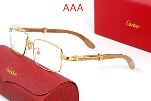Cartier-Sunglass(AAA+)-1079