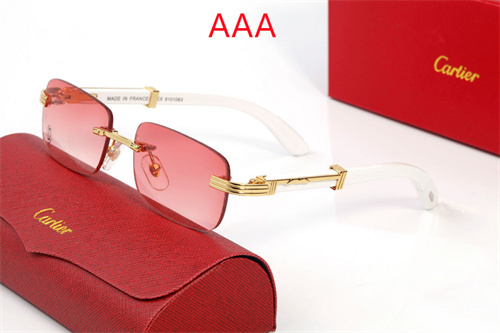Cartier-Sunglass(AAA+)-1088