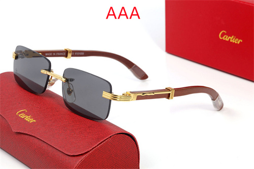 Cartier-Sunglass(AAA+)-1102