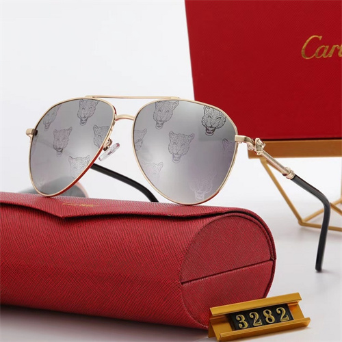 Cartier-Sunglass(AAA+)-0112