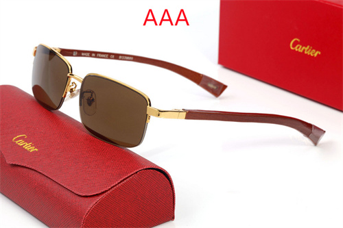 Cartier-Sunglass(AAA+)-1124
