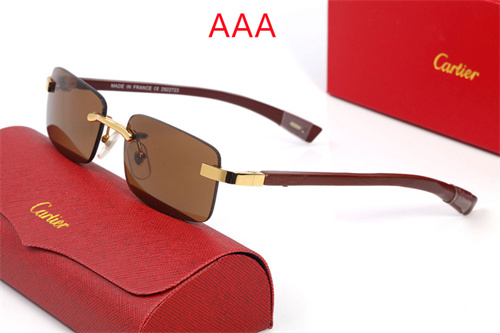 Cartier-Sunglass(AAA+)-1130