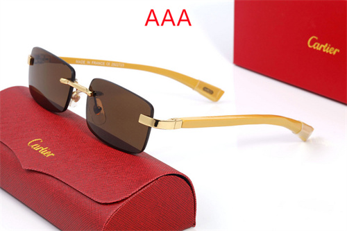 Cartier-Sunglass(AAA+)-1141