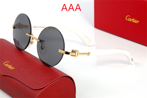 Cartier-Sunglass(AAA+)-1155