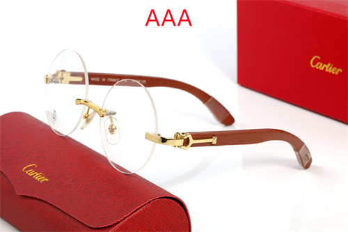 Cartier-Sunglass(AAA+)-1156