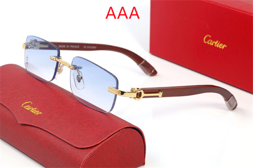 Cartier-Sunglass(AAA+)-1165