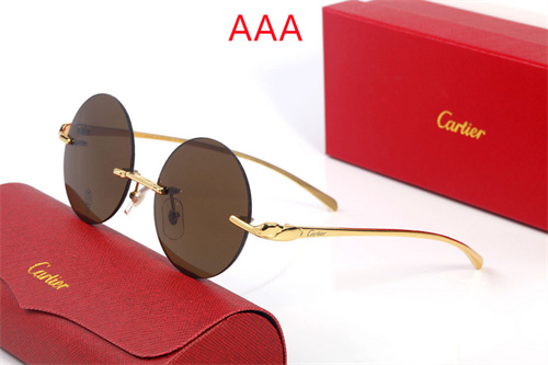 Cartier-Sunglass(AAA+)-1187