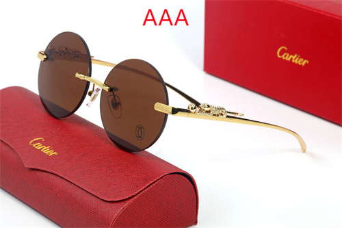 Cartier-Sunglass(AAA+)-1192