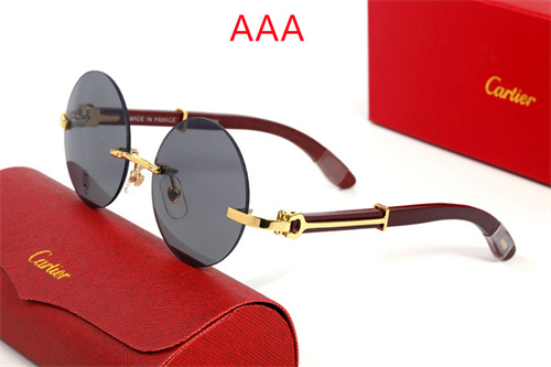 Cartier-Sunglass(AAA+)-1201