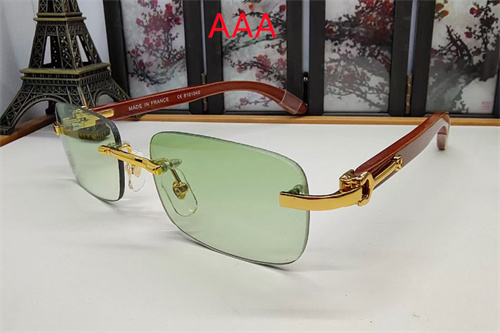 Cartier-Sunglass(AAA+)-1205