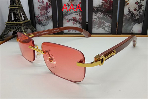 Cartier-Sunglass(AAA+)-1207