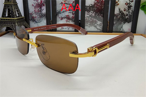 Cartier-Sunglass(AAA+)-1210