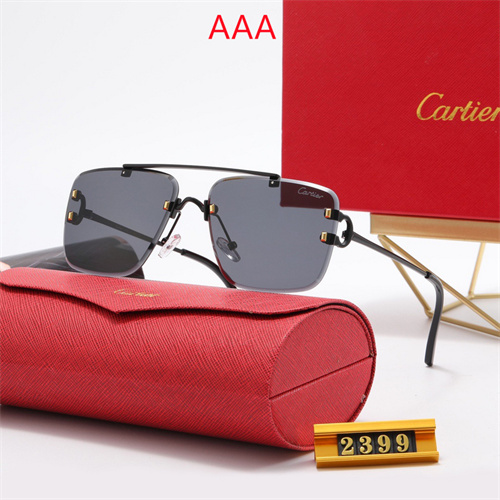 Cartier-Sunglass(AAA+)-1215