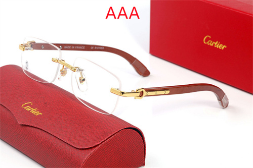 Cartier-Sunglass(AAA+)-1234