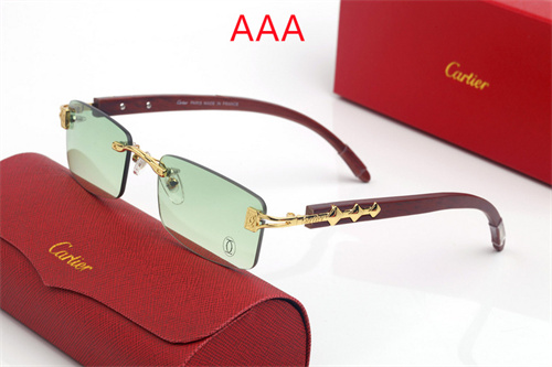 Cartier-Sunglass(AAA+)-1246