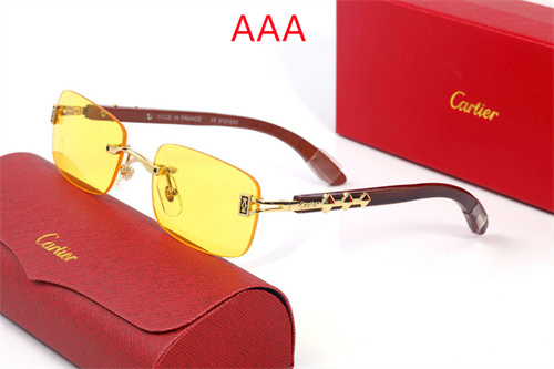Cartier-Sunglass(AAA+)-1249