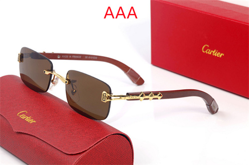 Cartier-Sunglass(AAA+)-1253