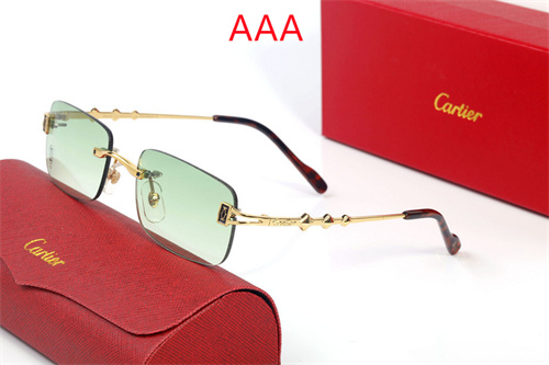 Cartier-Sunglass(AAA+)-1260